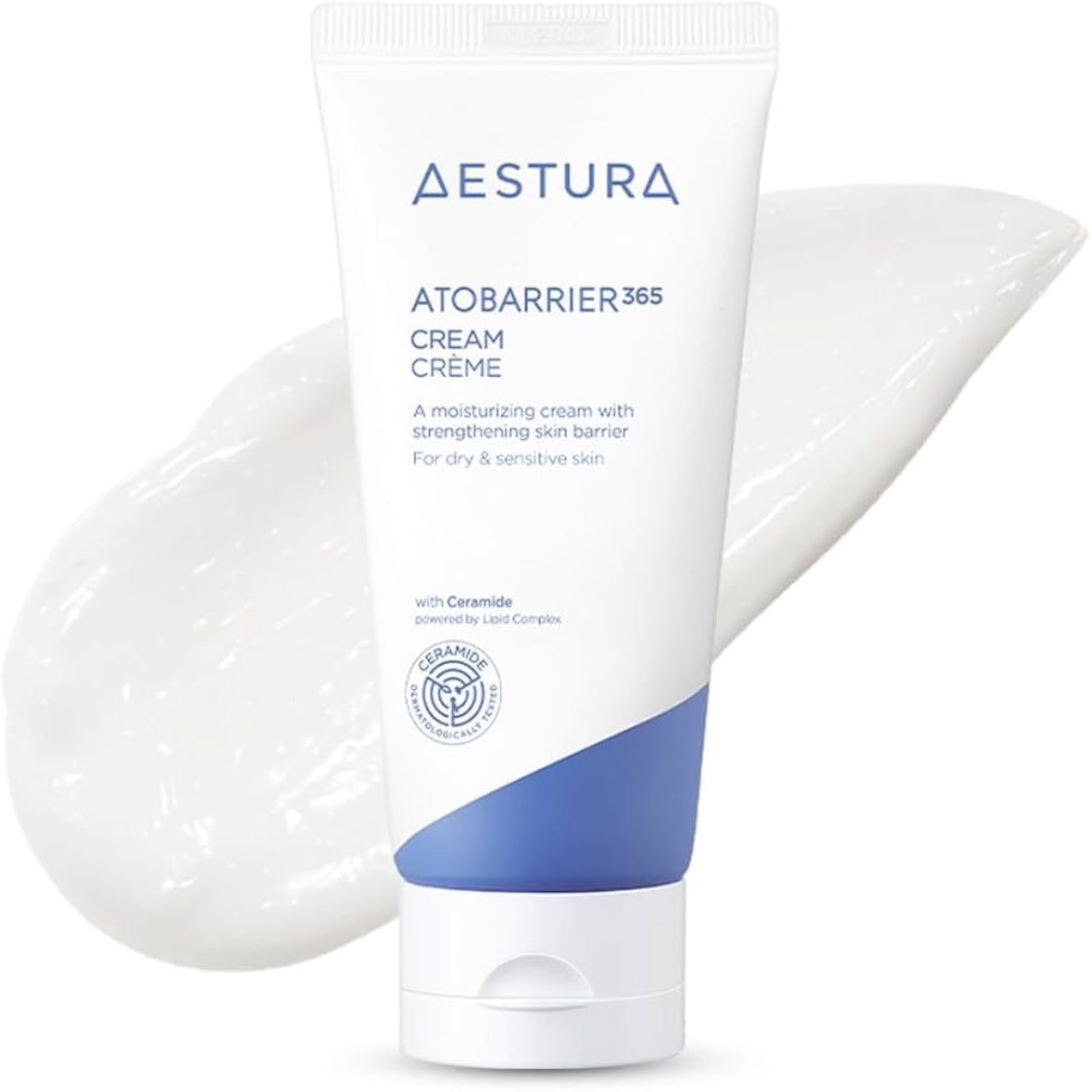 Hydrating cream - Aestura