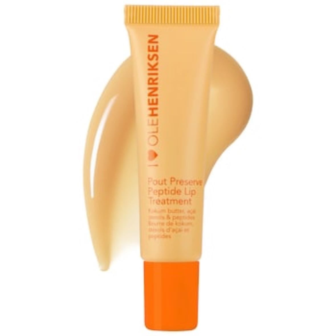 Lip treatment - Ole Henriksen