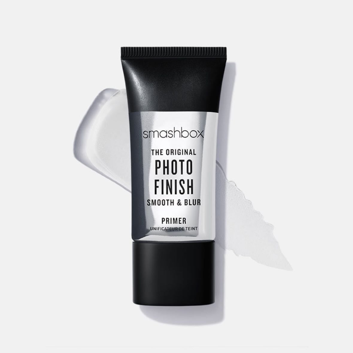 Primer photo finish - Smashbox