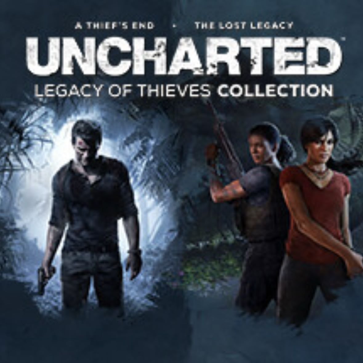 Uncharted