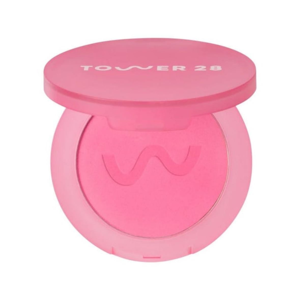 Powder blush - Tower 28