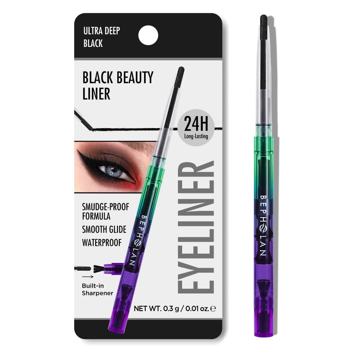 Eyeliner - Bepholan