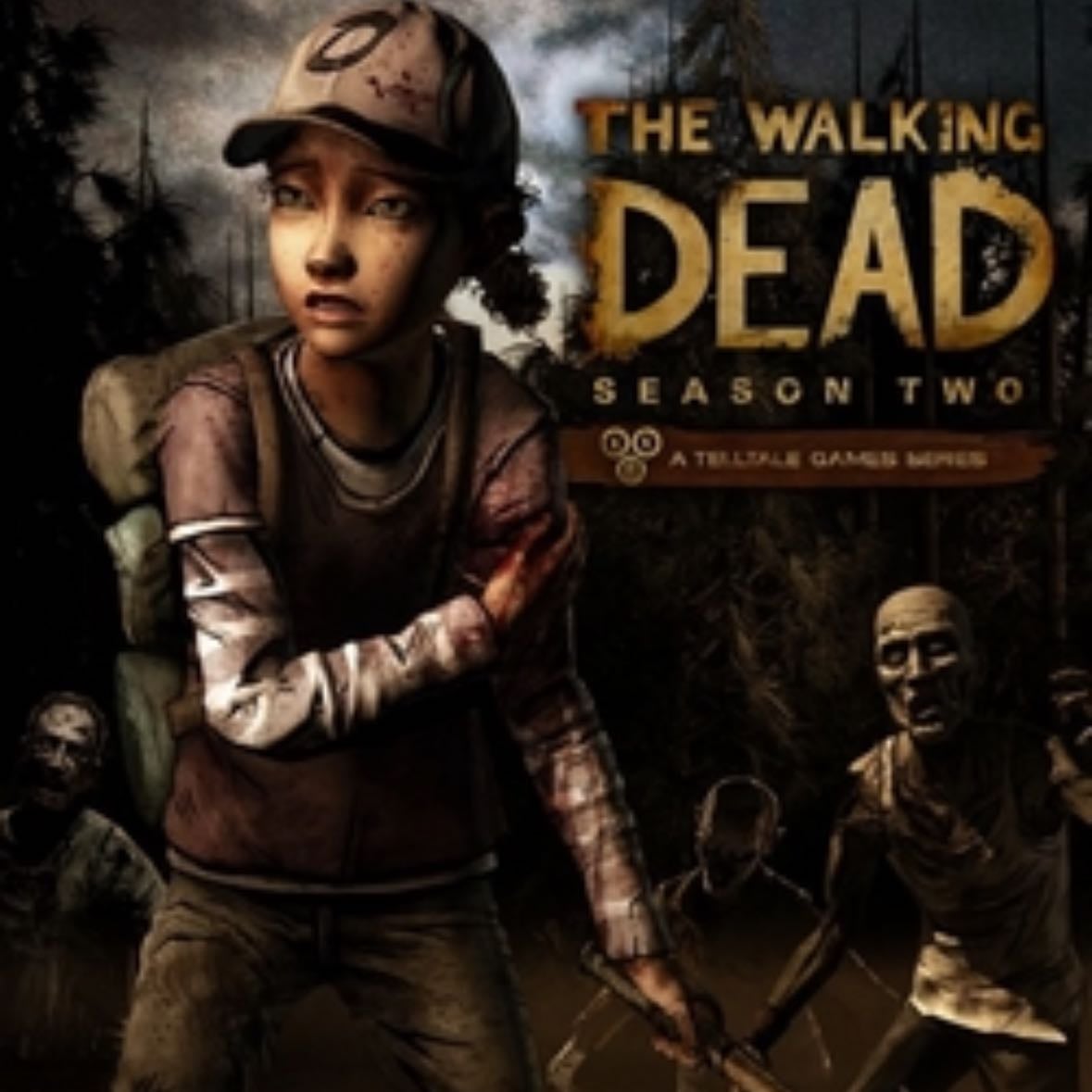 The walking dead 2