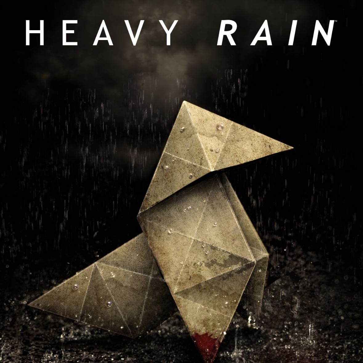 Heavy Rain