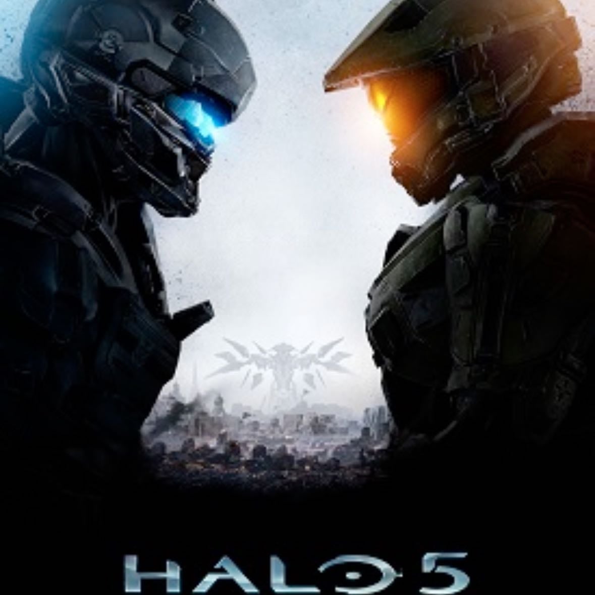Halo 5
