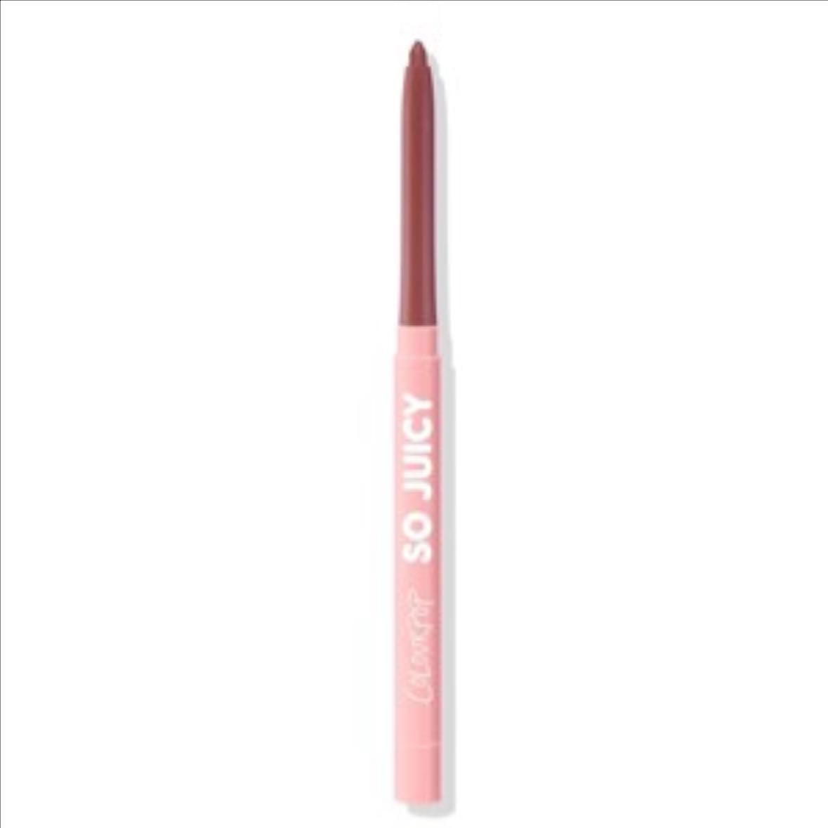 Lip liner - Colourpop shade group chat