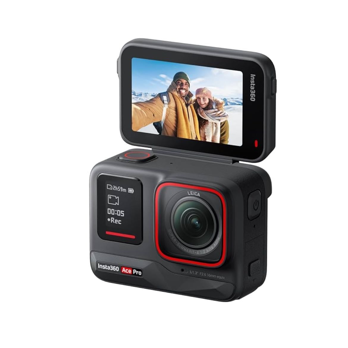 Insta 360 Ace Pro
