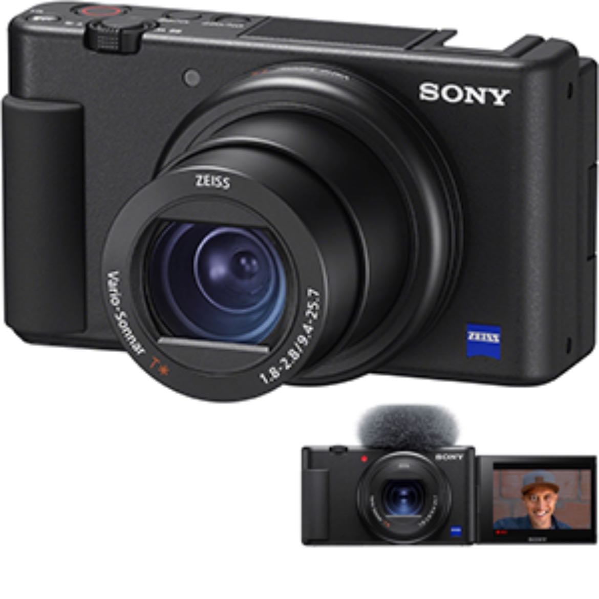 Sony ZV1