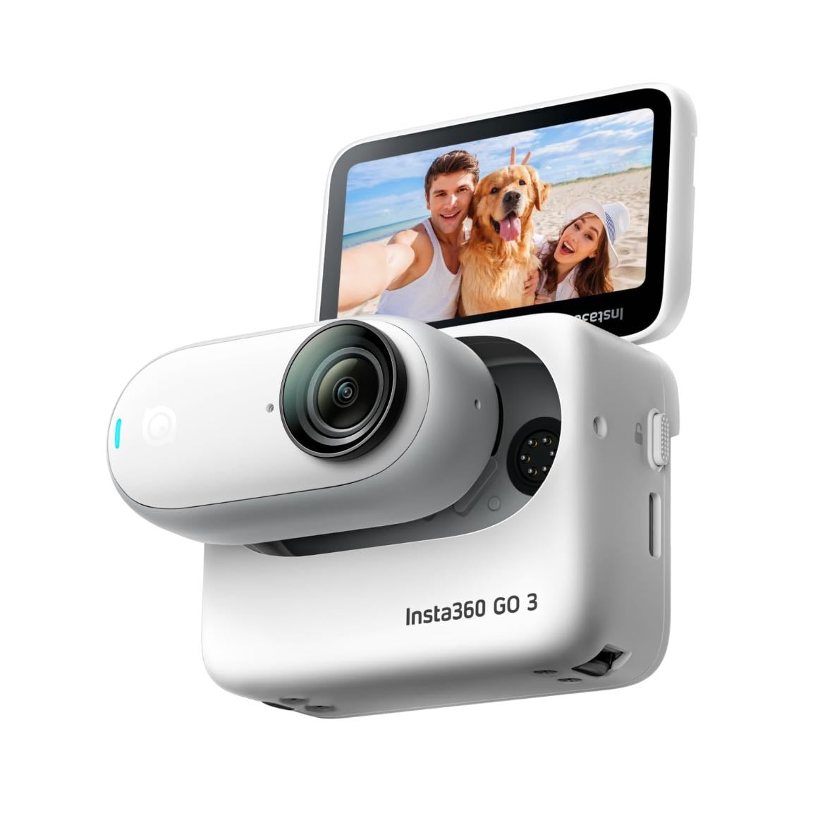 Insta 360 Go 3