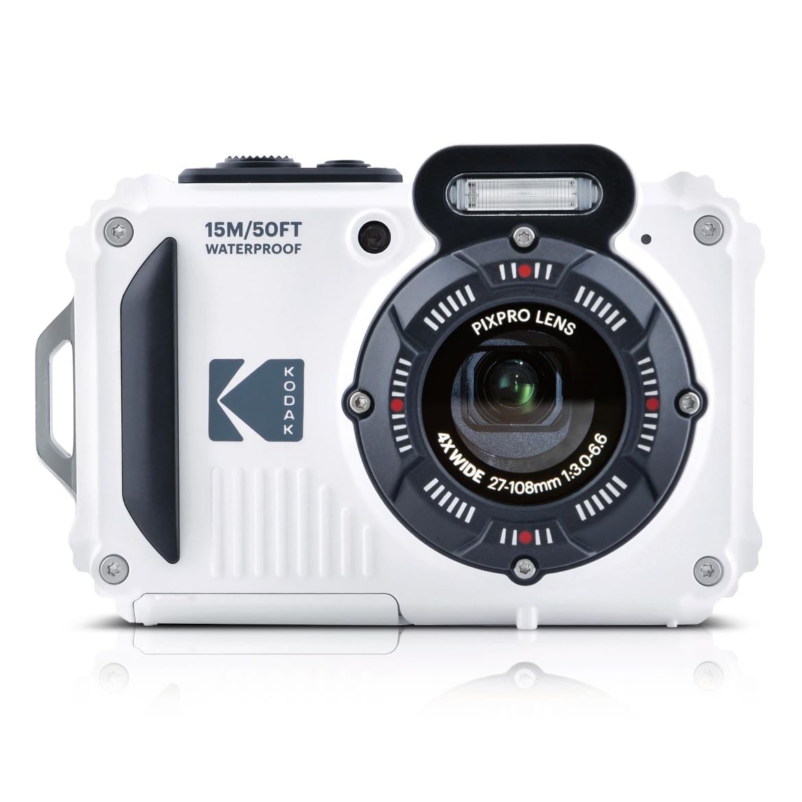 Kodak PixPro WPZ2