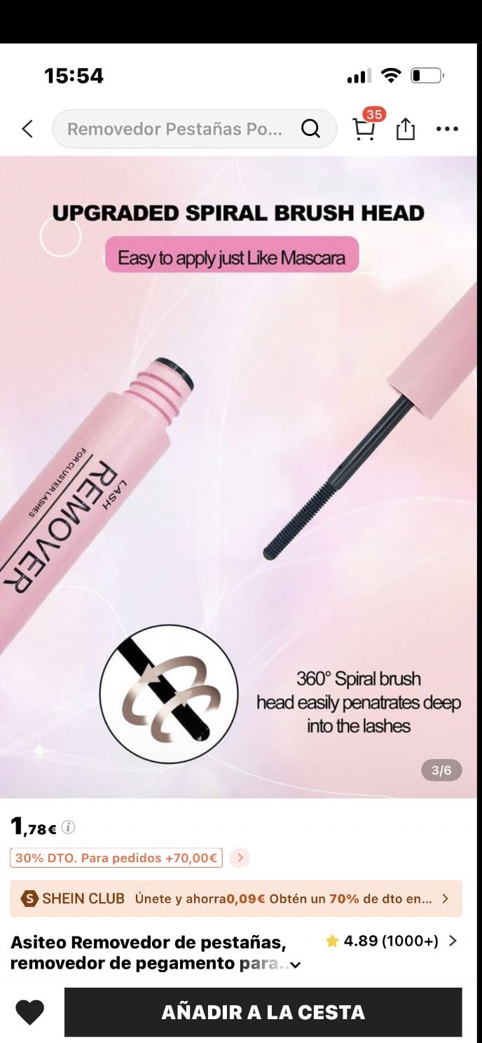 remover