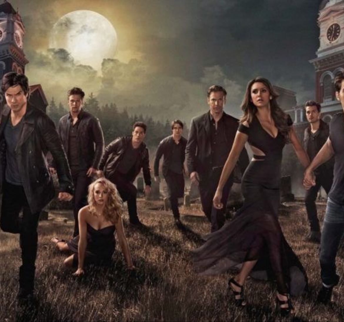 â Favorite TV Show Characters â