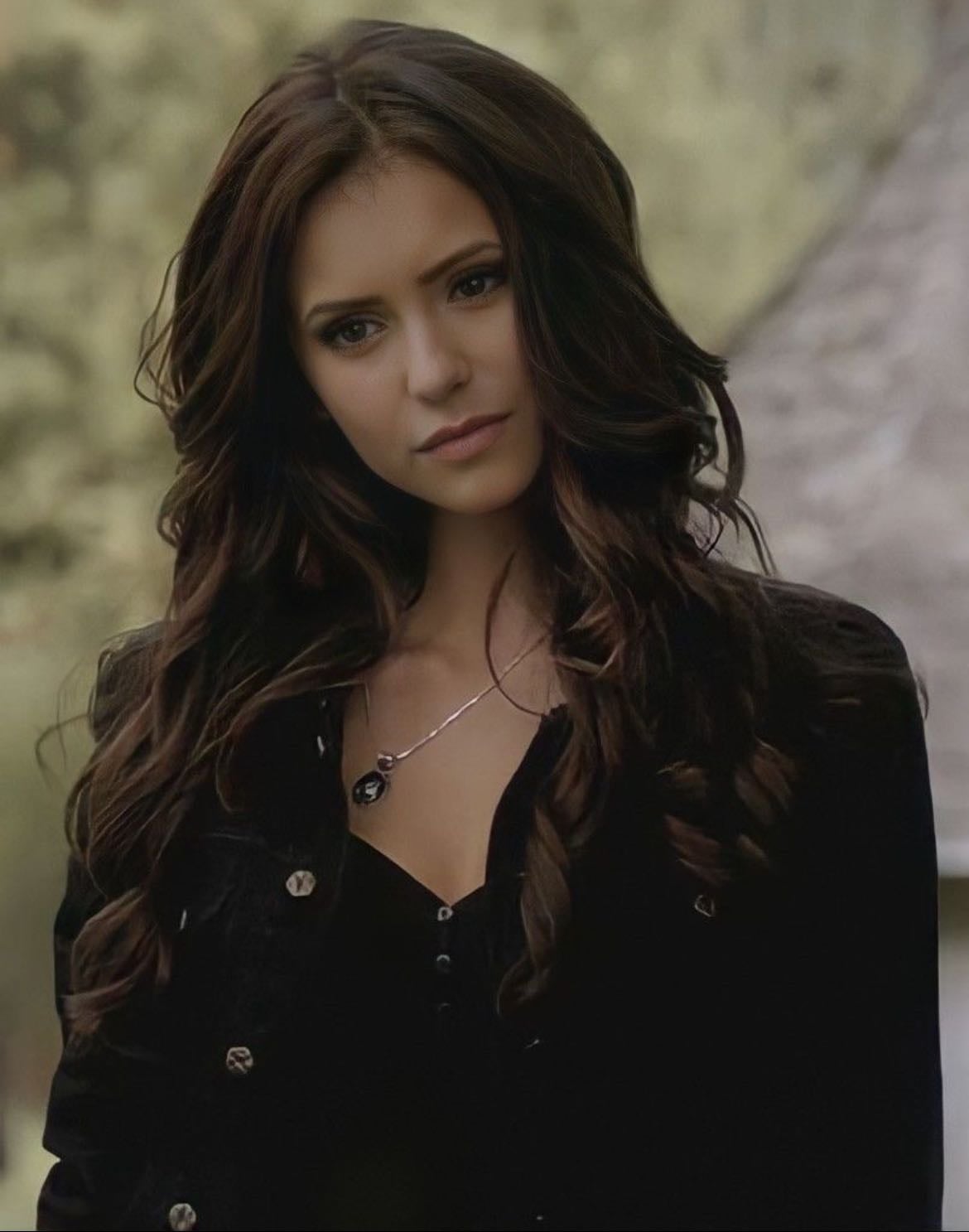 Katherine Pierce - The Vampire Diaries