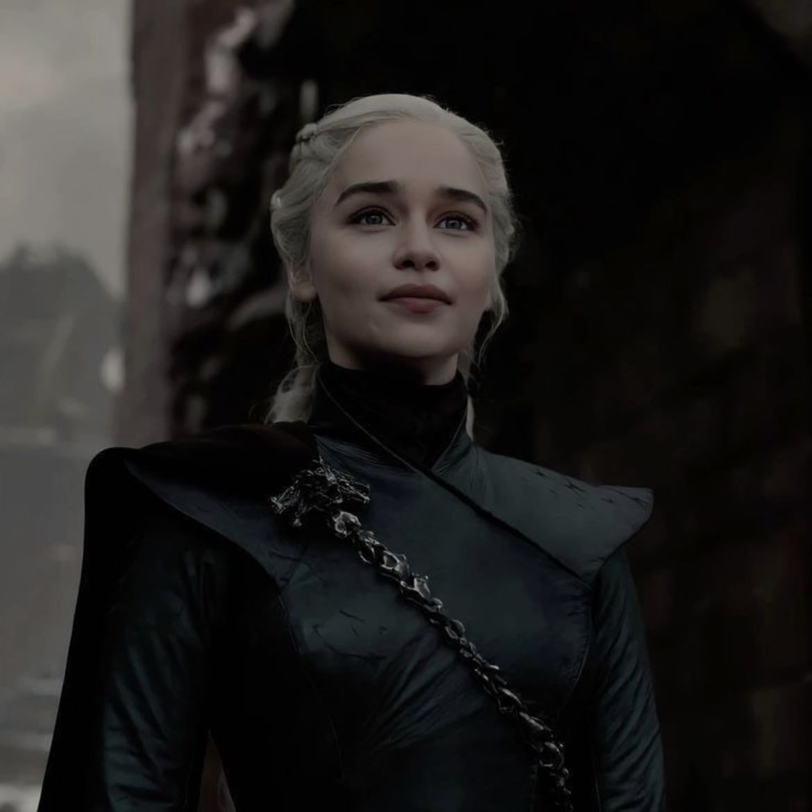 Daenerys Targaryen - Game of Thrones