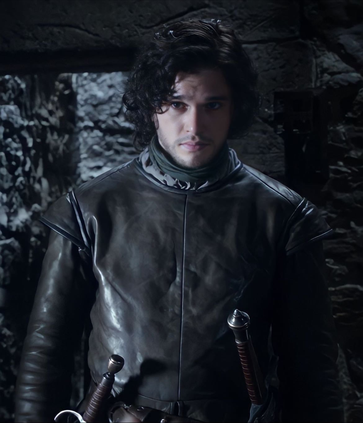 Jon Snow - Game of Thrones