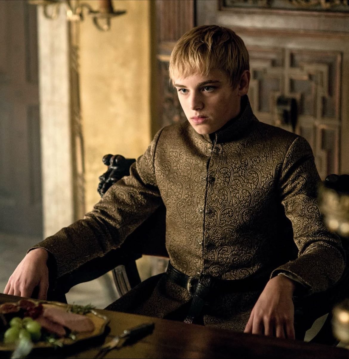 Tommen Baratheon - Game of Thrones