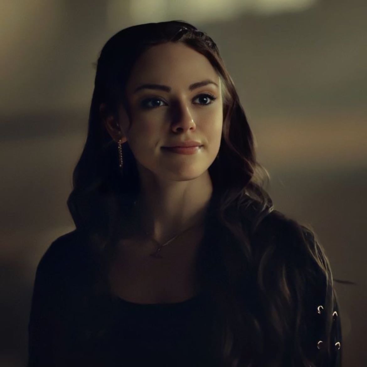Hope Mikaelson - The Originals / Legacies