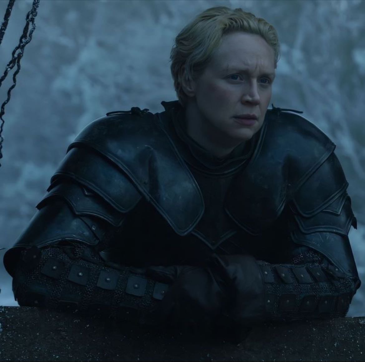 Brienne of Tarth - Game of Thrones