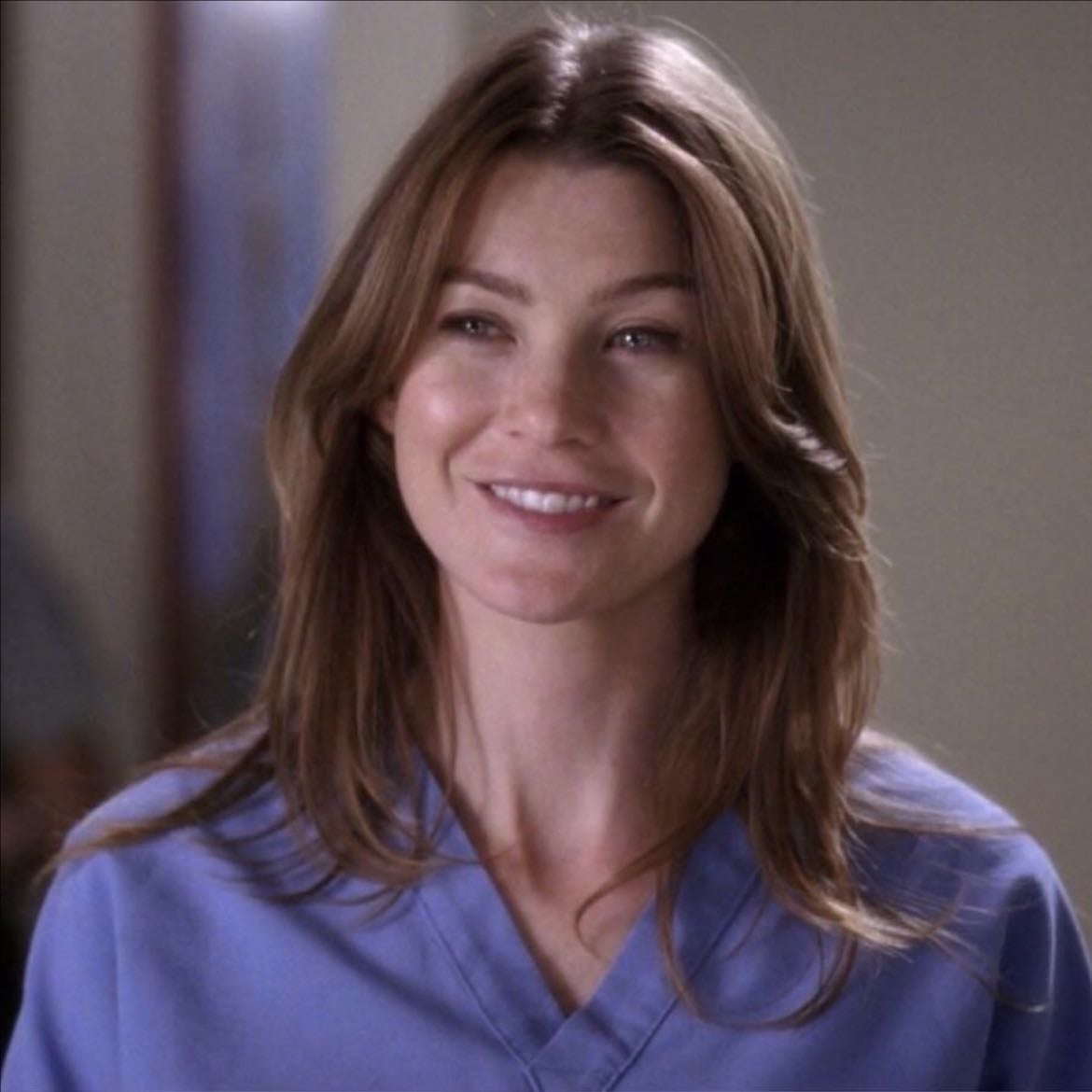 Meredith Grey - Grey’s Anatomy