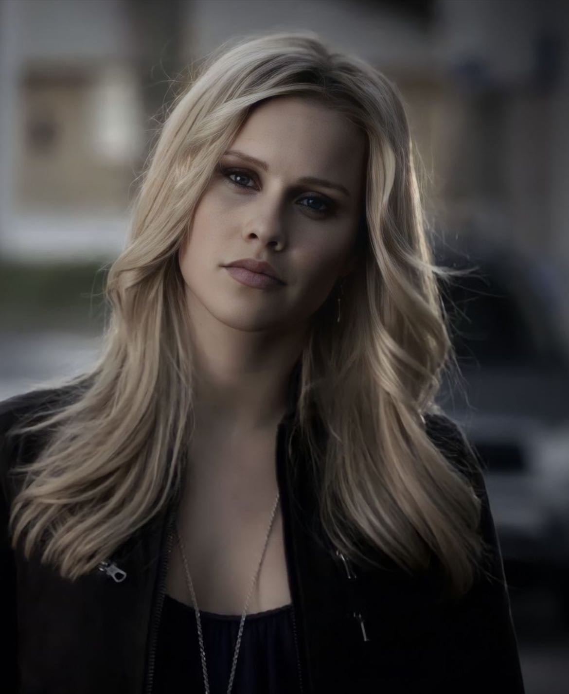 Rebekah Mikaelson - The Vampire Diaries / The Originals