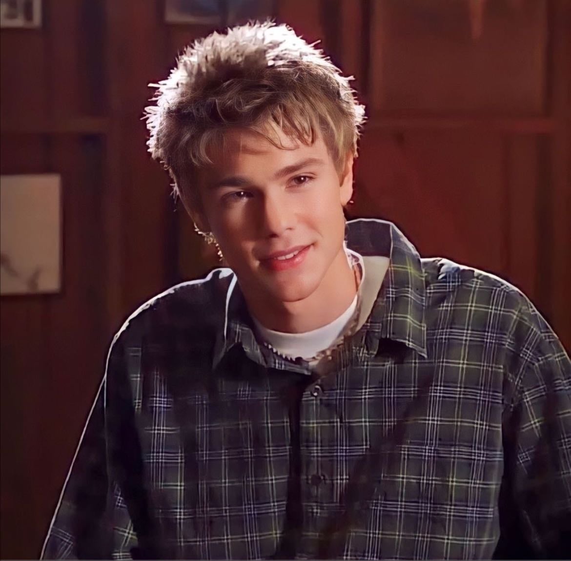 Tristan Dugray - Gilmore Girls