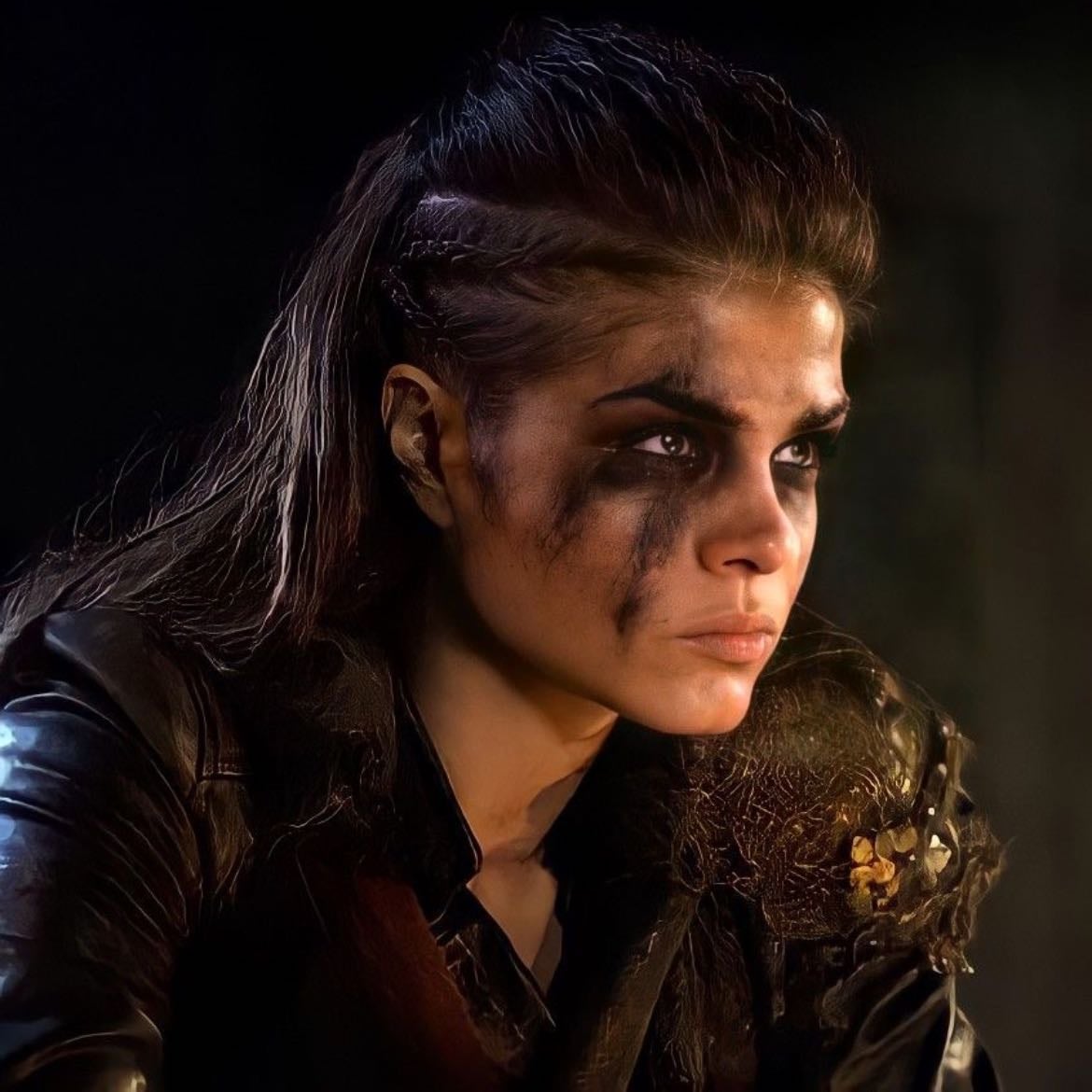 Octavia Blake - The 100