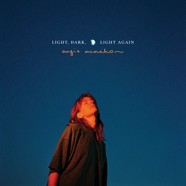 Light, Dark, Light Again - Album · Angie McMahon
