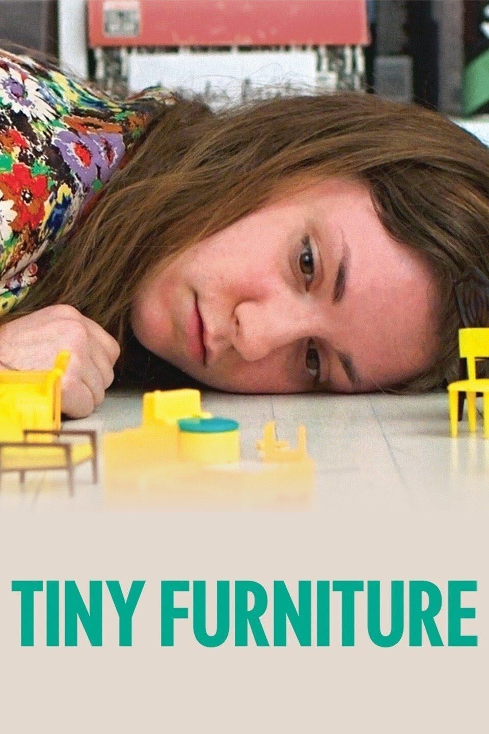 Tiny Furniture - Lena Dunham · 2010