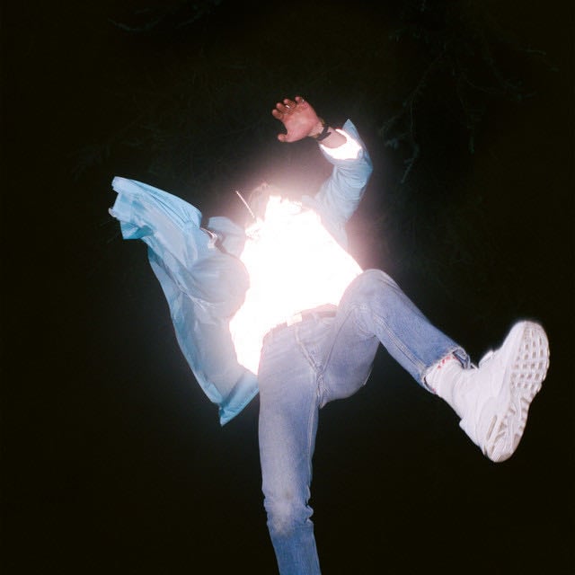 Perfume - Song · Del Water Gap