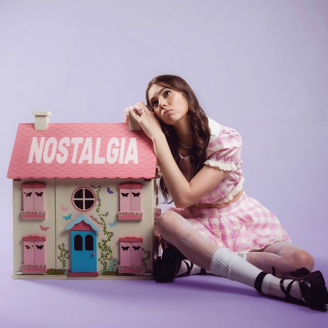 Lyric - Artist