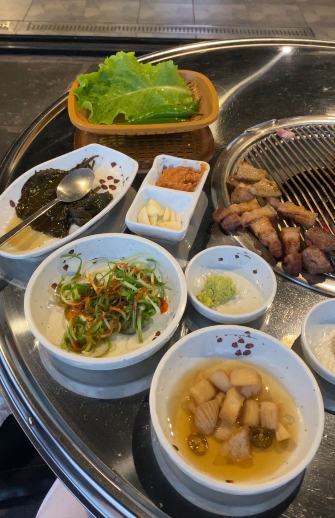 Jeju-don (kbbq)