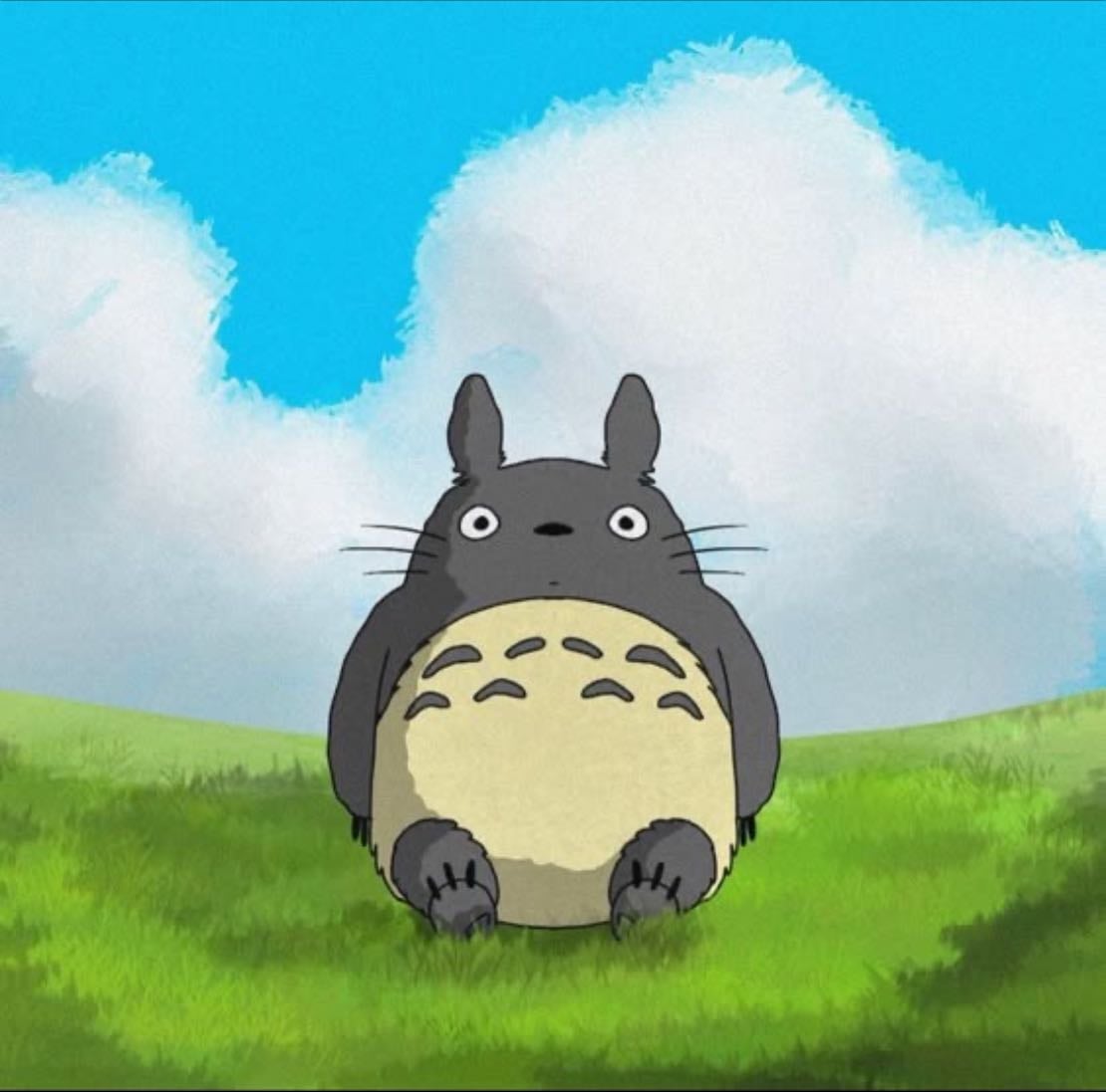 Acorn republic - ghibli store