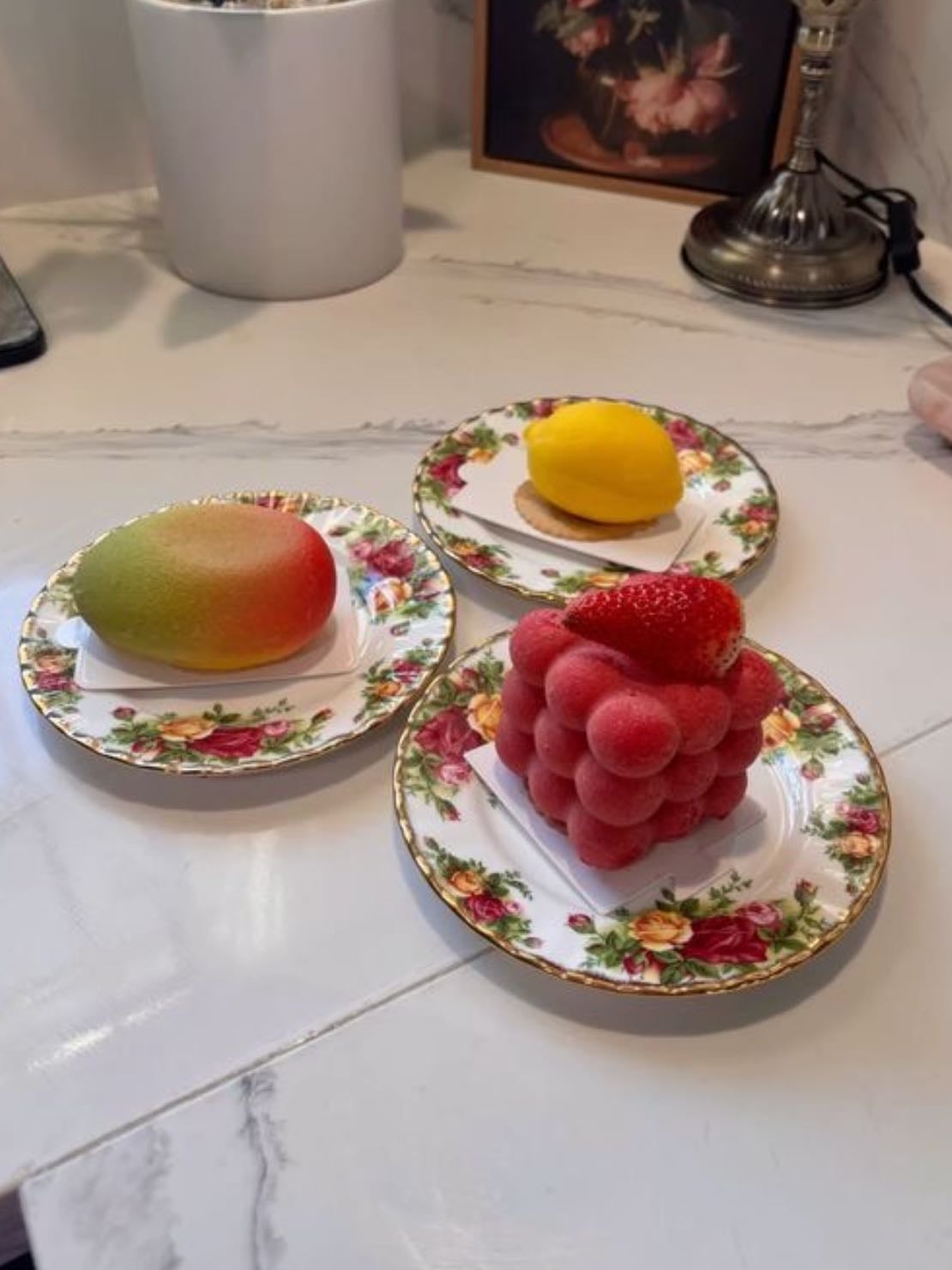 Okudo café
