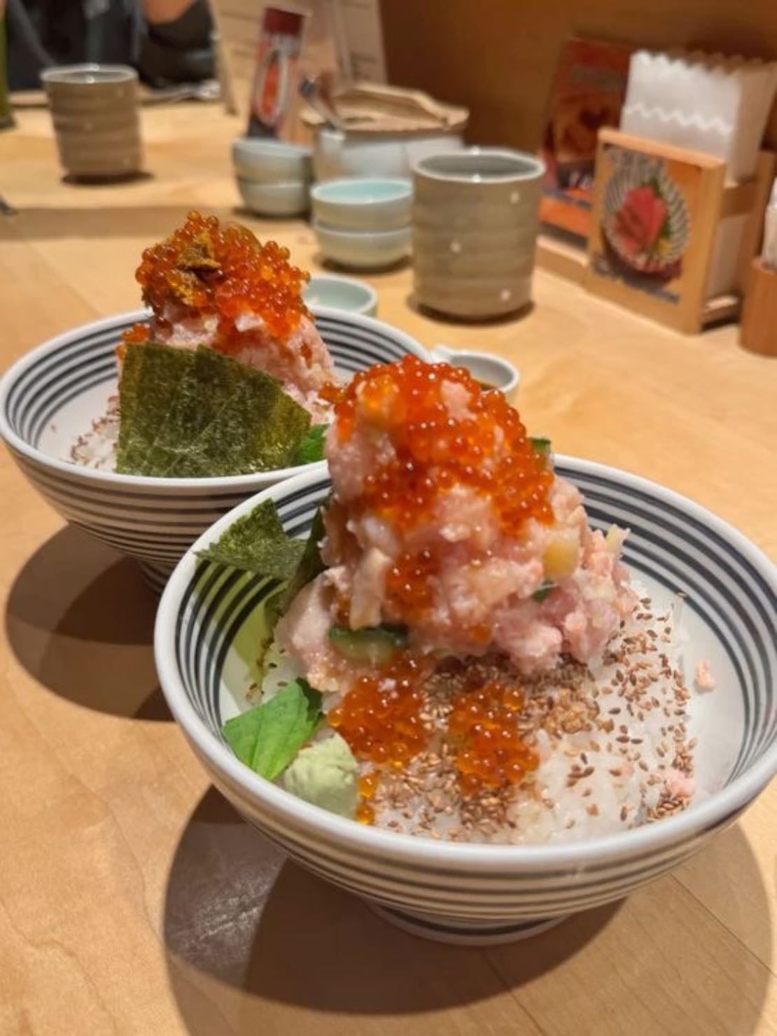 Kaisendon