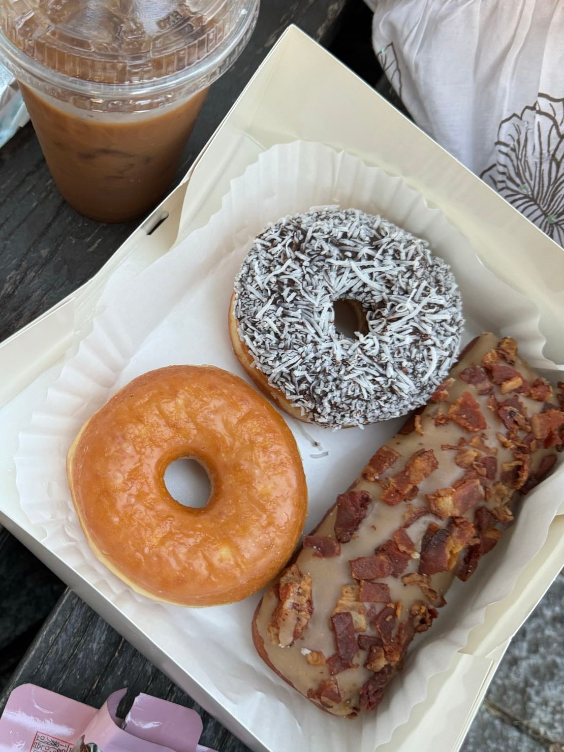 Randy’s donuts