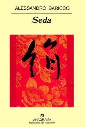 Seda - Alessandro Baricco · 2009