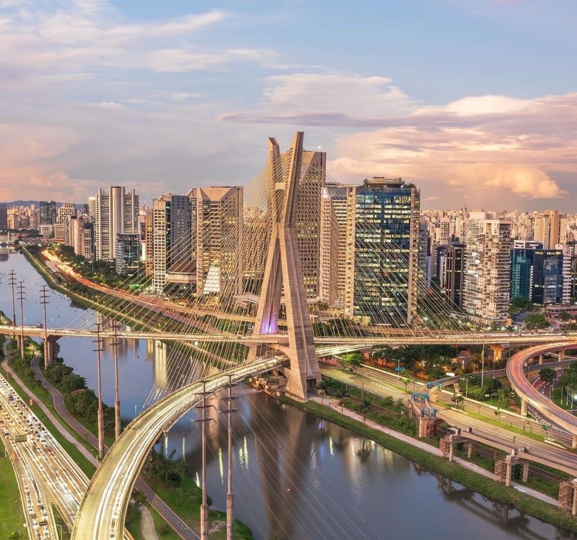 São Paulo