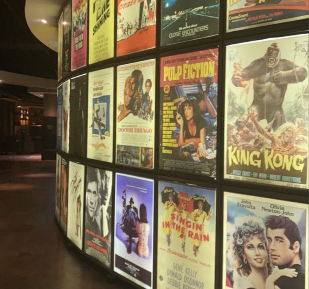 Filmes - Movies hypelist by Mari :)
