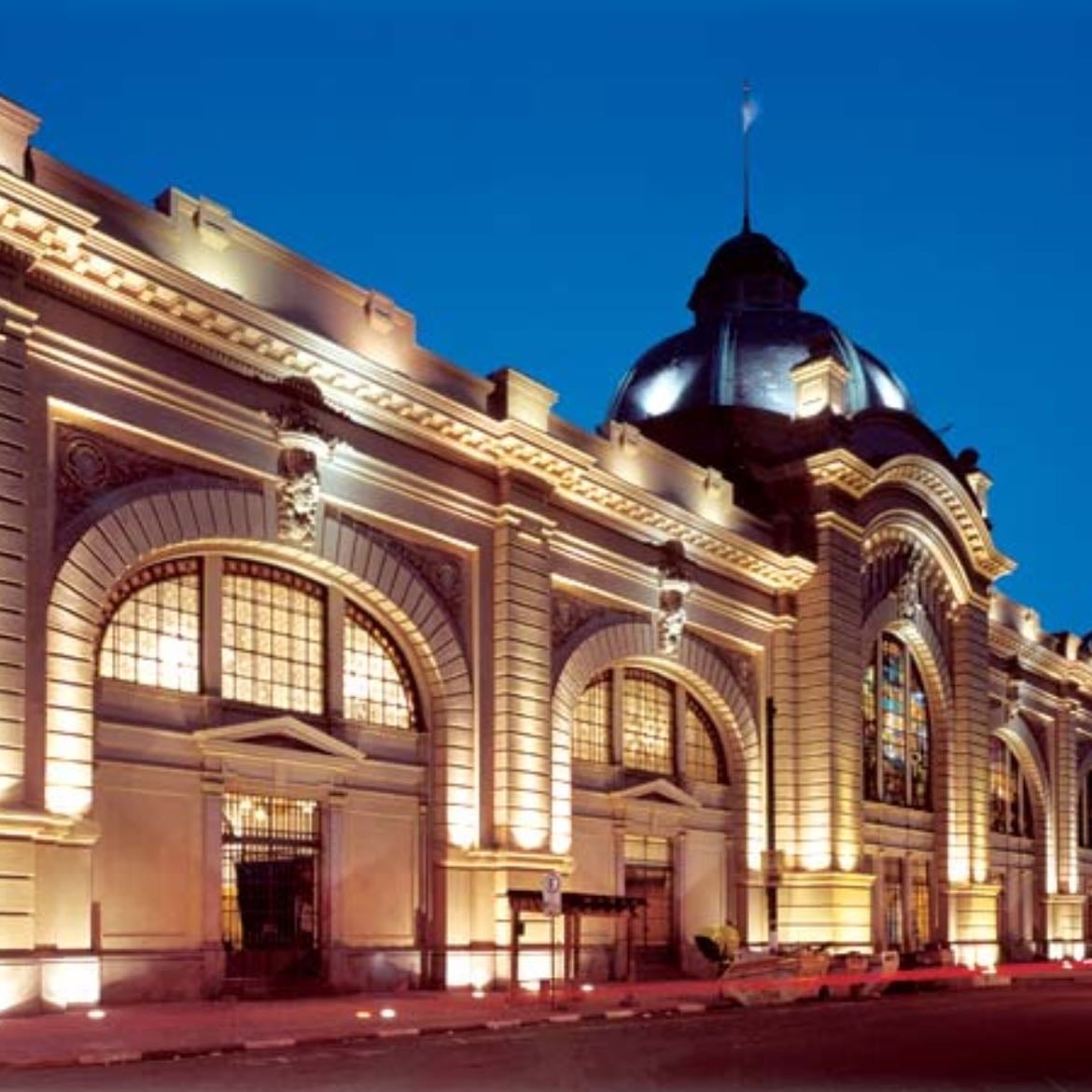 Mercado Municipal de São Paulo