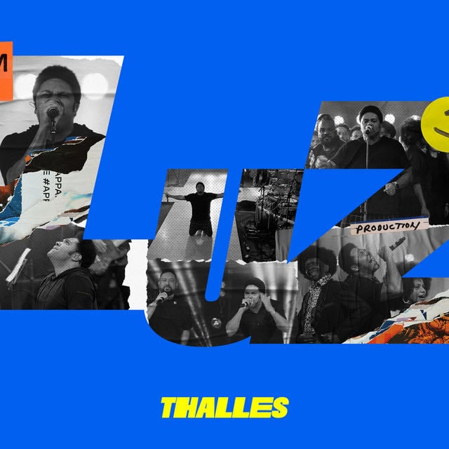 A Resposta - Song 路 Thalles Roberto, Kemuel