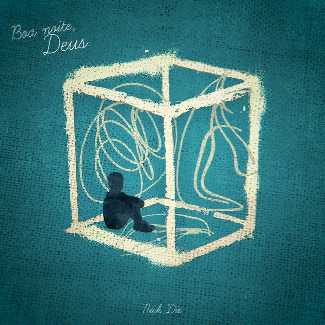 Boa Noite, DEUS (Sped Up) - Song 路 Nick Die, WMBR