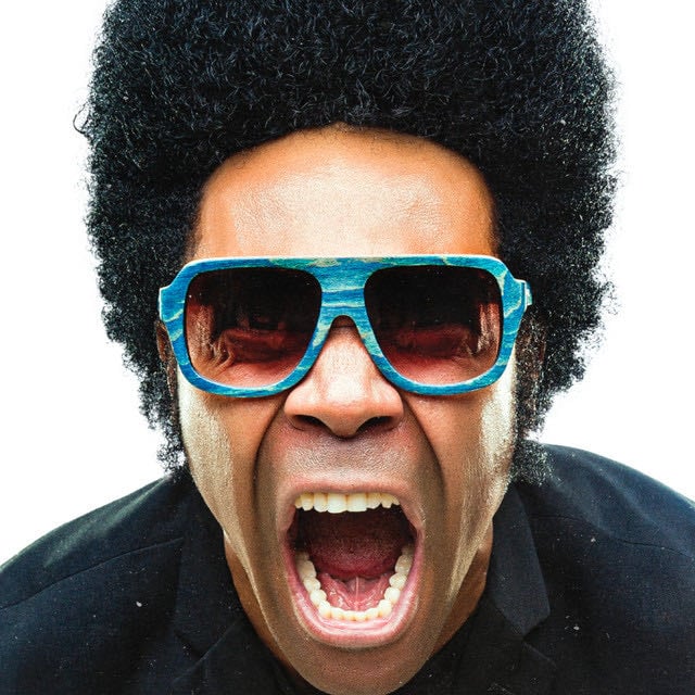 Thalles Roberto - Artist