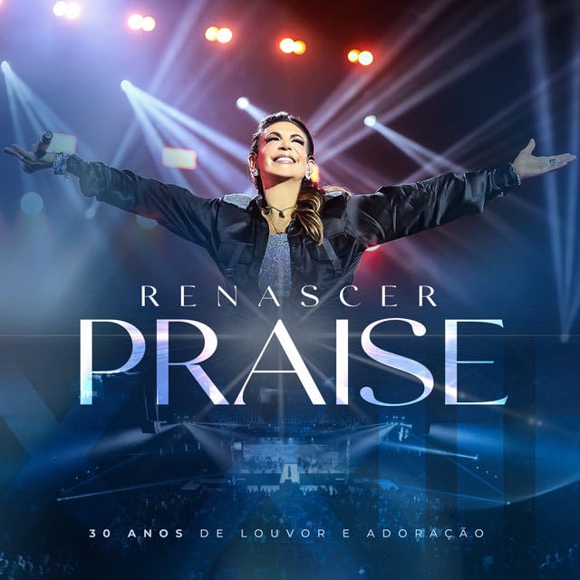 Escape - Song 路 Renascer Praise