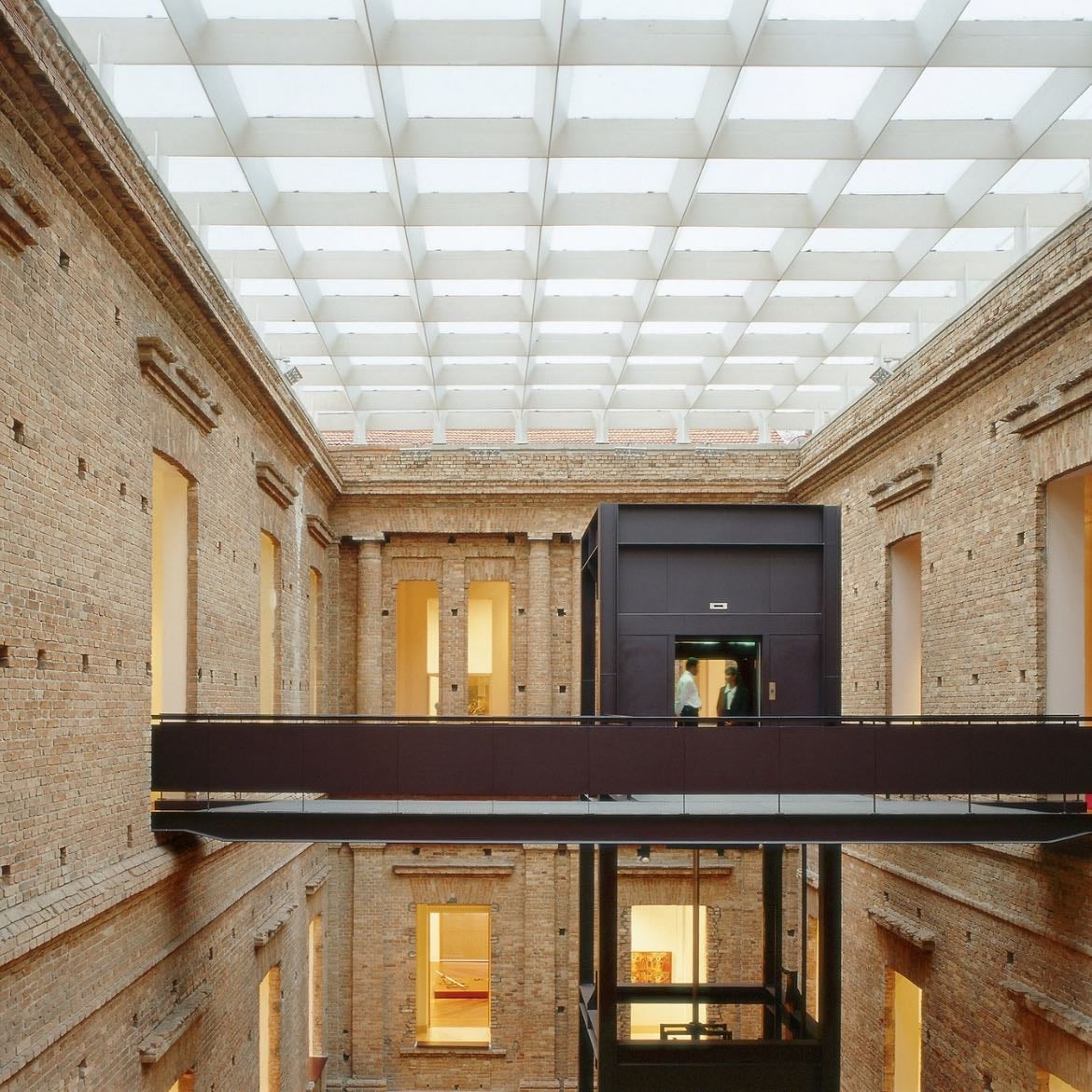Pinacoteca de São Paulo