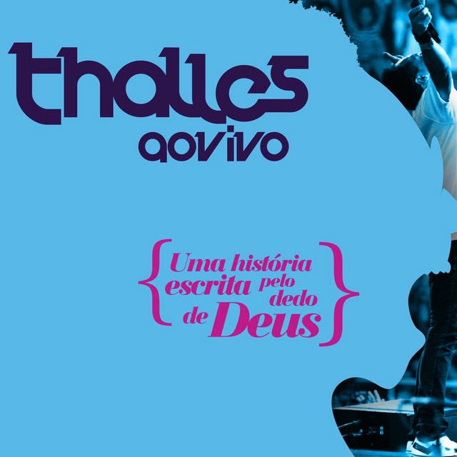 Eu Escolho Deus - Ao Vivo - Song 路 Thalles Roberto