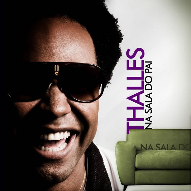 Arde Outra Vez - Song 路 Thalles Roberto