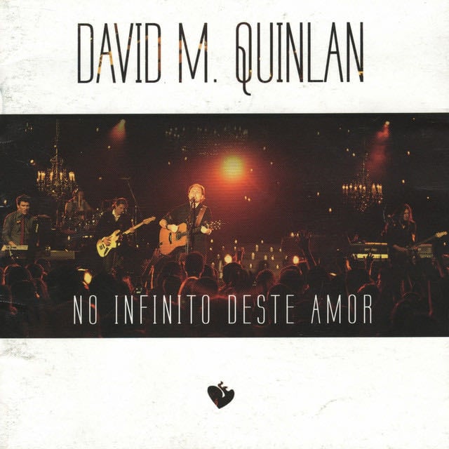 Agnus Dei - Song 路 David Quinlan
