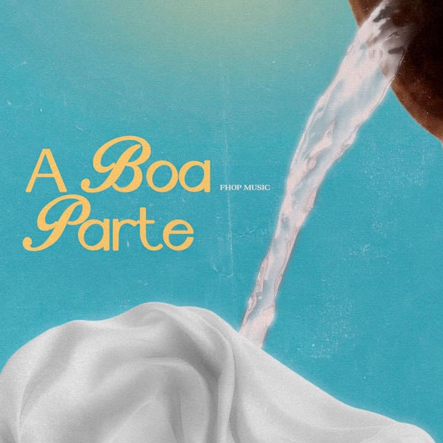 Tu 茅s + 脕guas Purificadoras - Ao Vivo - Song 路 fhop music, Hamilton Rabelo