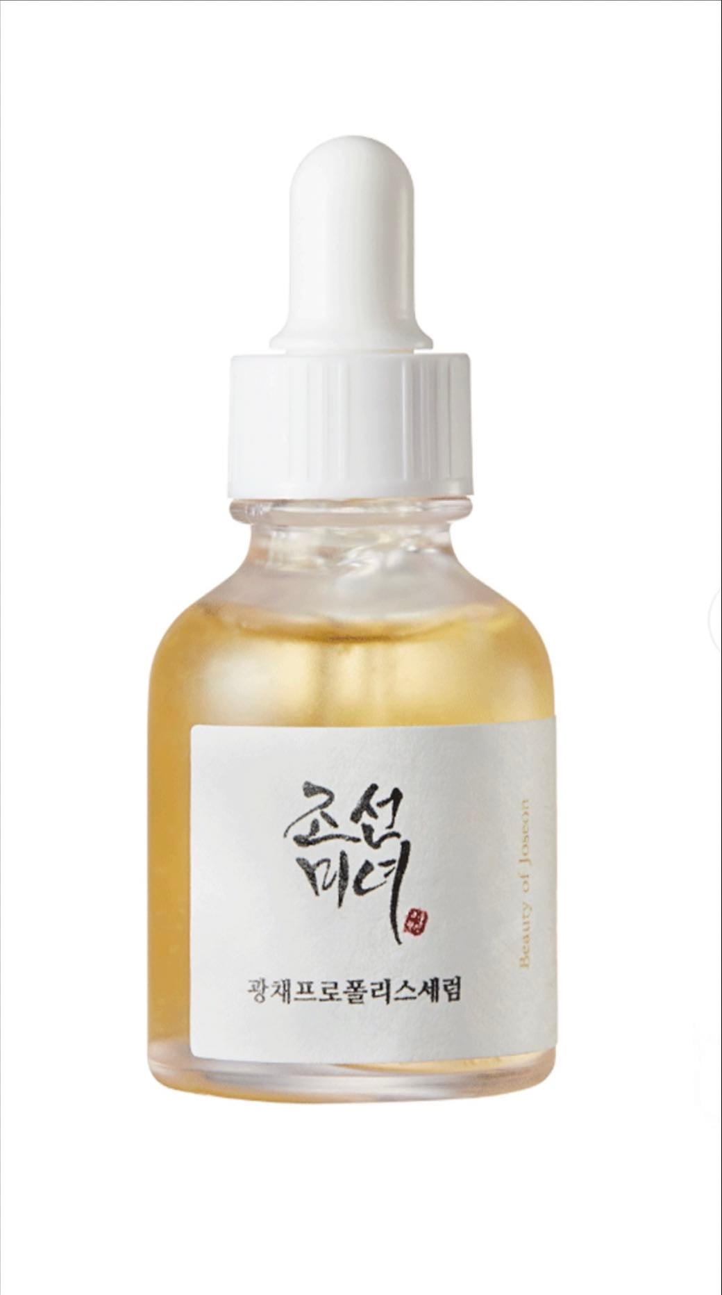 Beauty of Joseon - Glow Serum Propolis and Niacinamide