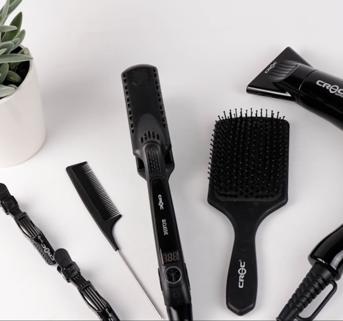 Hair Tools and Products - other hypelist by Nä Rï
